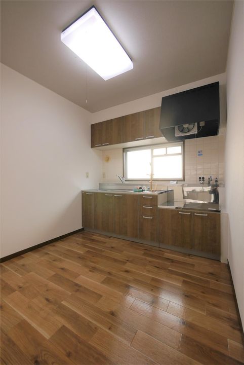 Renatus藤松のキッチン