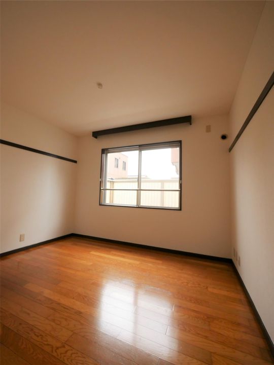 Renatus上馬寄の内装