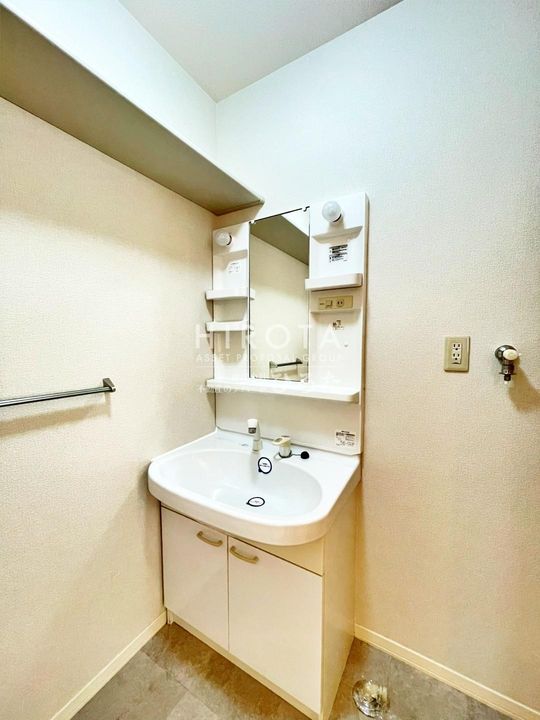 シャーメゾン谷町 A棟のその他画像