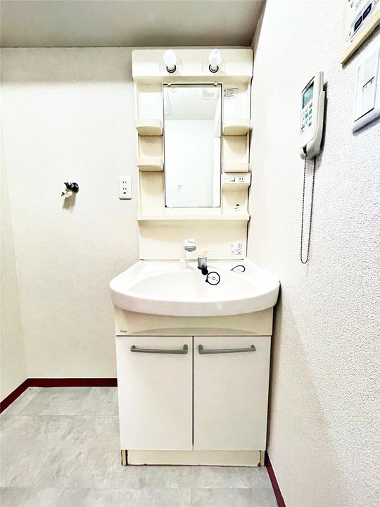 アリッサムK A棟のその他画像