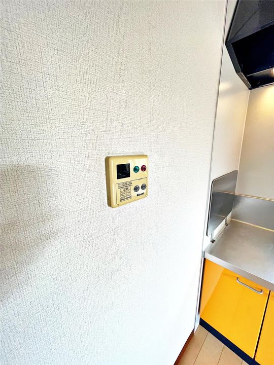アリッサムK A棟のその他画像
