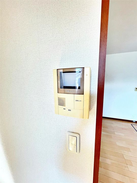 アリッサムK A棟のその他画像