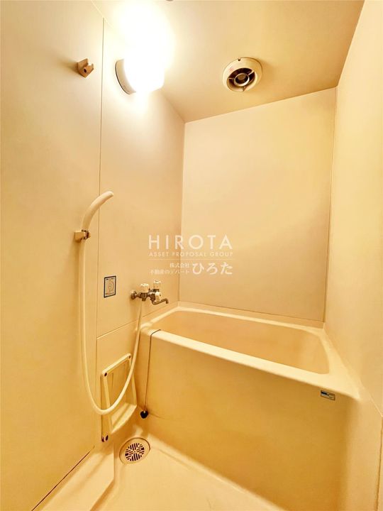 ラフォンテ門司のキッチン