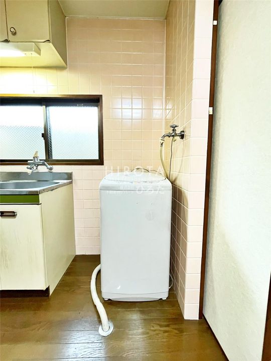 ラフォンテ門司の内装