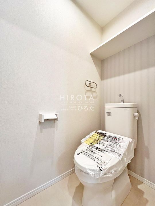 FLATS別院のその他画像