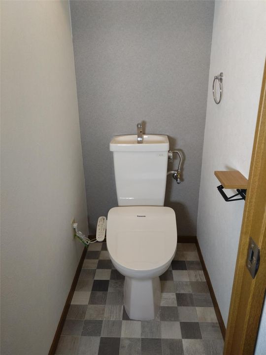 和布刈スカイマンションⅡ番館 508号室のその他画像