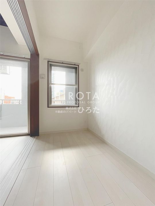 プレジデンス ざ・さくら通りの内装