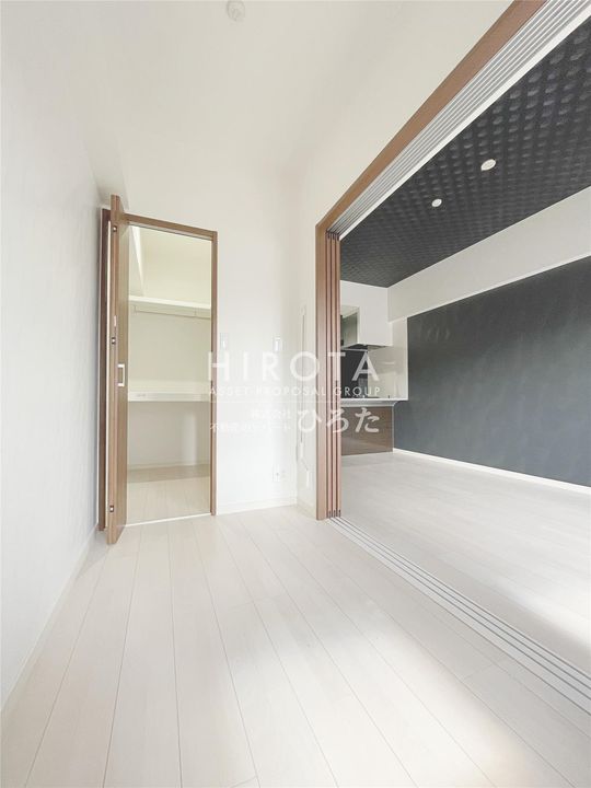 プレジデンス ざ・さくら通りの内装