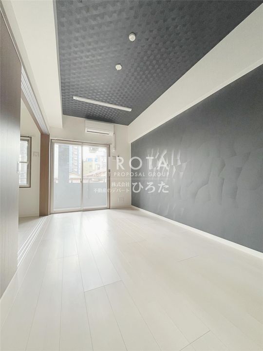 プレジデンス ざ・さくら通りの内装