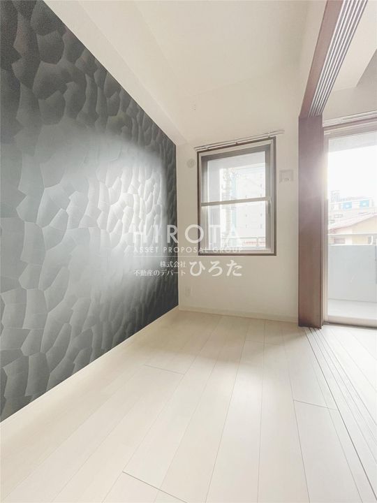 プレジデンス ざ・さくら通りの内装