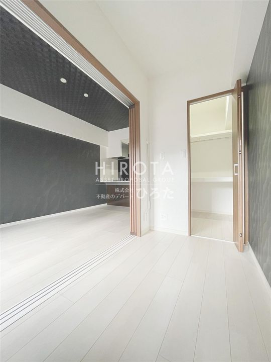 プレジデンス ざ・さくら通りの内装