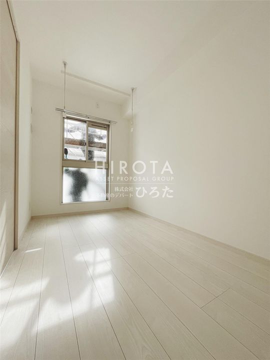 ロワール・イン柳原町の内装