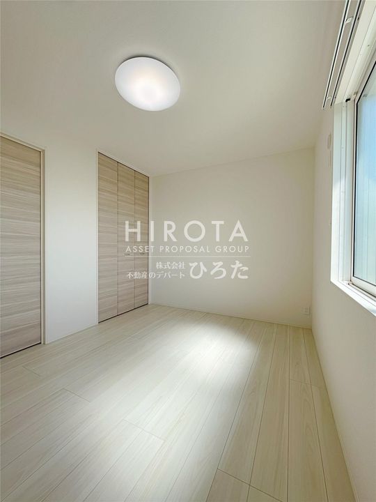 vivable palaisの内装