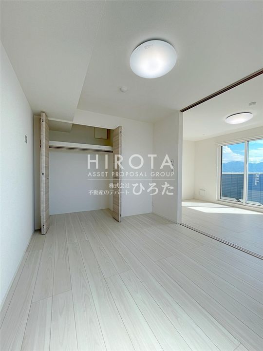 vivable palaisの内装