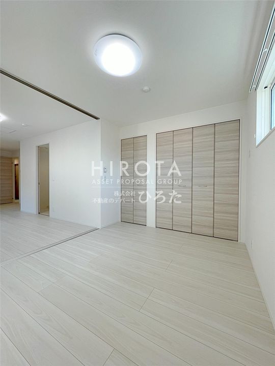 vivable palaisの内装