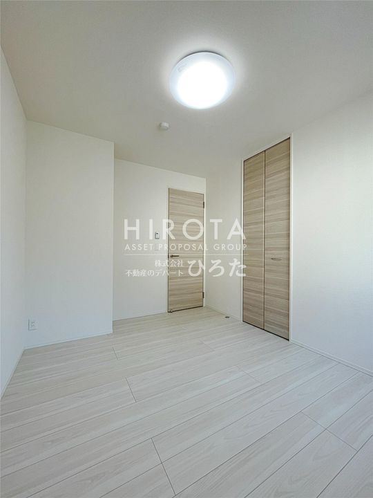 vivable palaisの内装