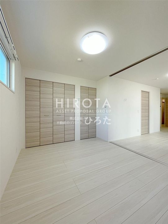 vivable palaisの内装