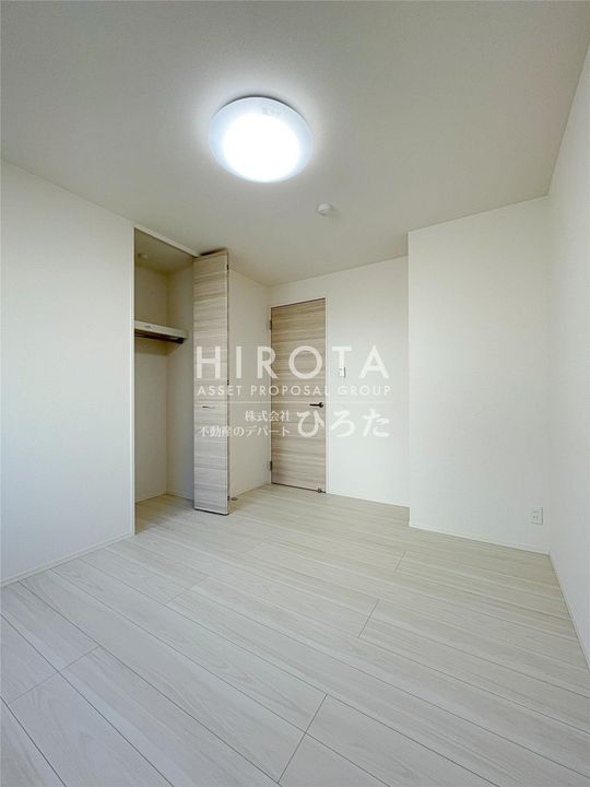 vivable palaisの内装