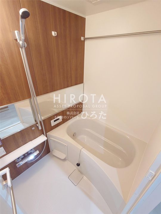 LEGEND鍛冶町の風呂