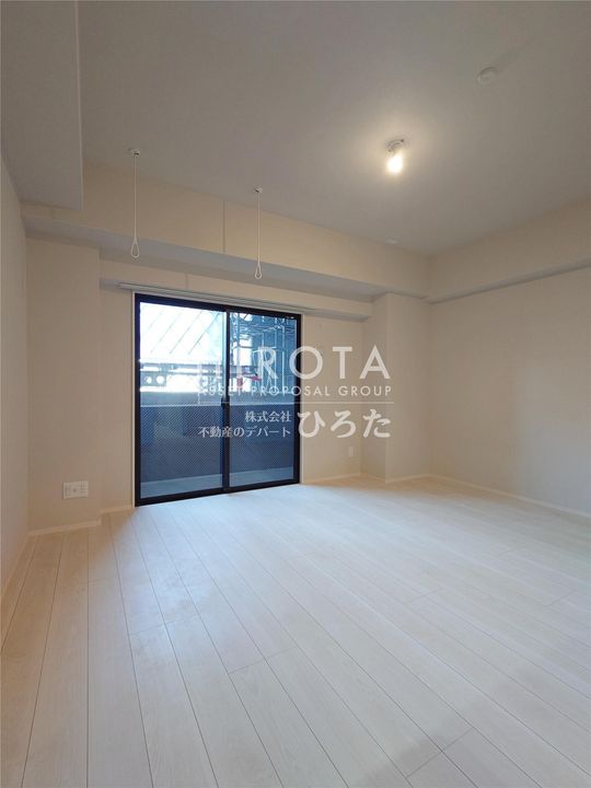 LEGEND鍛冶町の内装