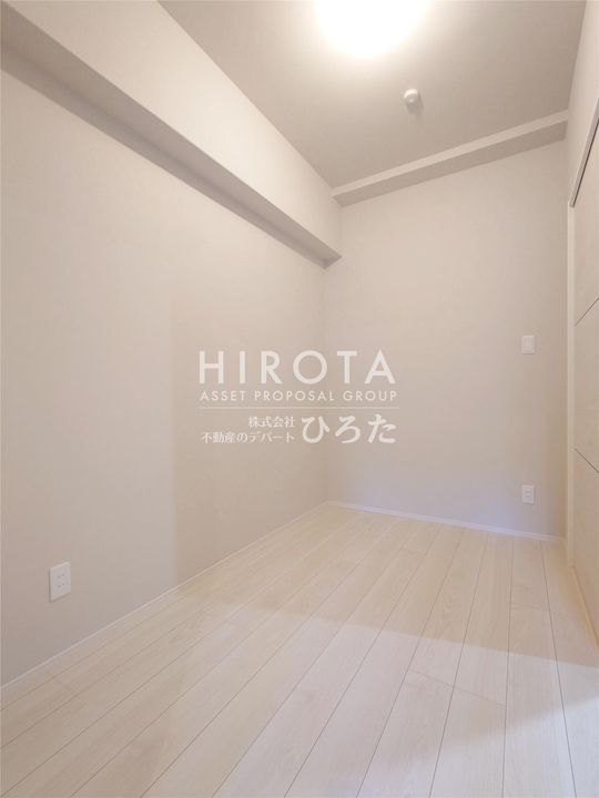 LEGEND鍛冶町の内装