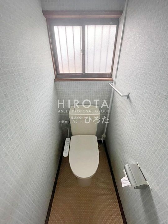 福岡県北九州市門司区寺内1丁目(一戸建)の賃貸物件のその他画像