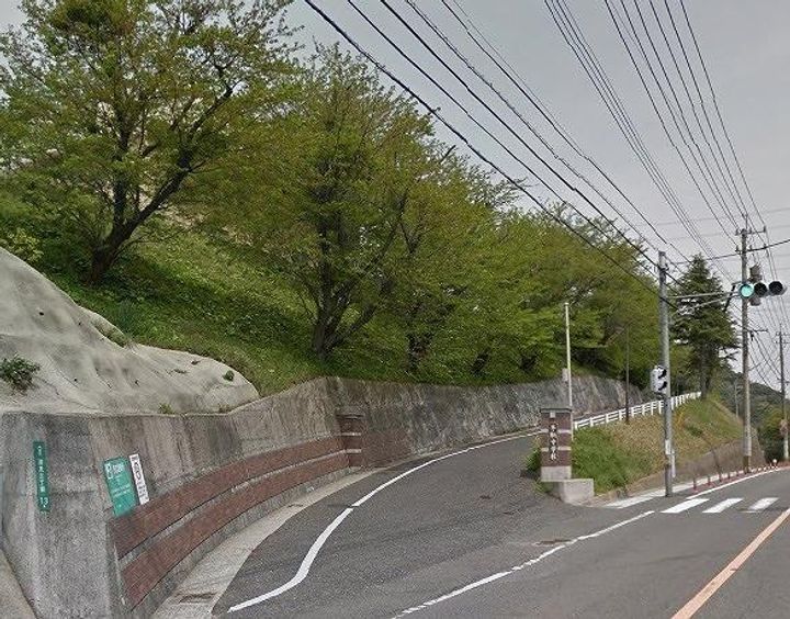 KSK門司港コアプレイスの周辺