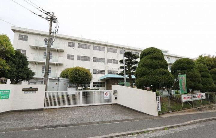 ルアーナ門司の周辺