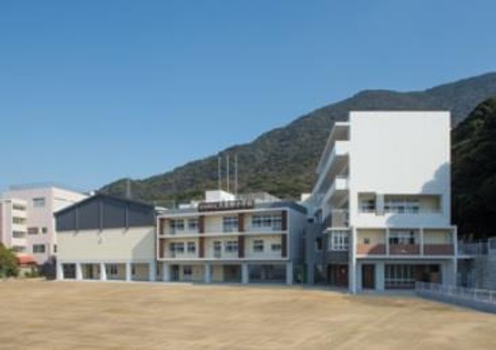 ソッジョルノ高田の周辺