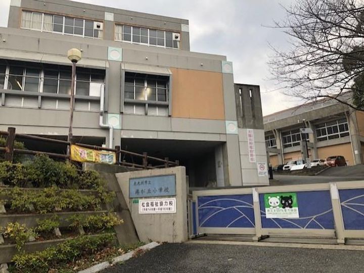 ラフォンテ門司の周辺