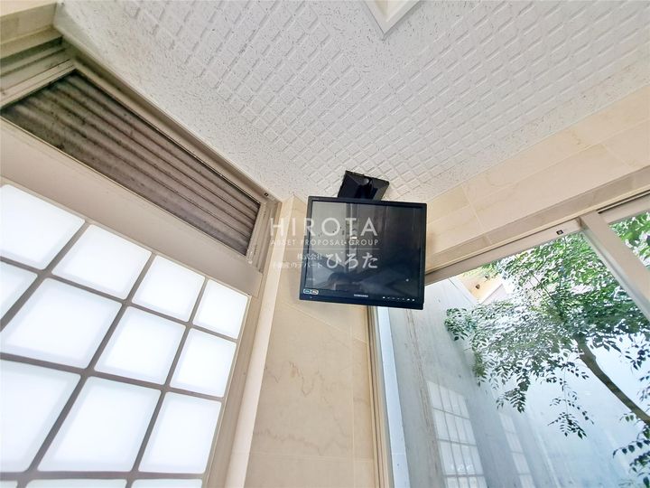 サンシャイン十番館曽根のその他画像