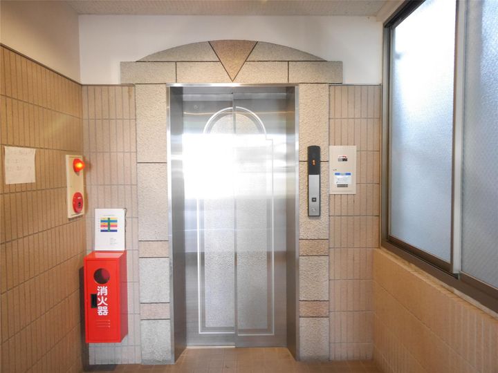 オリオンビルのその他画像