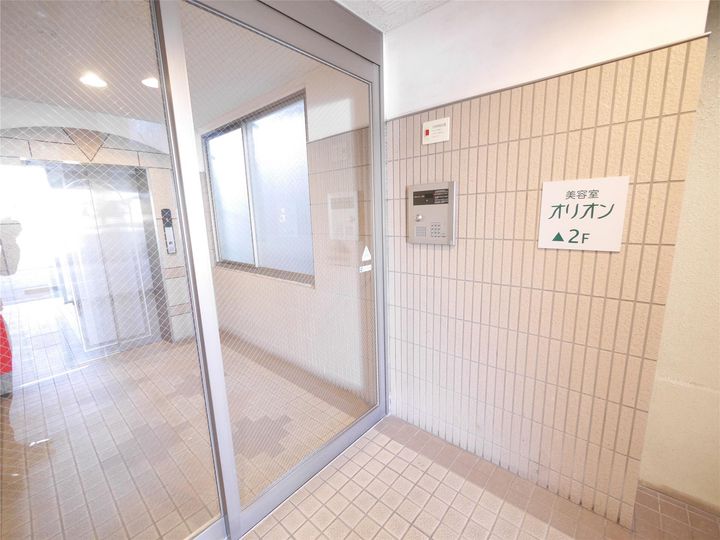 オリオンビルのその他画像