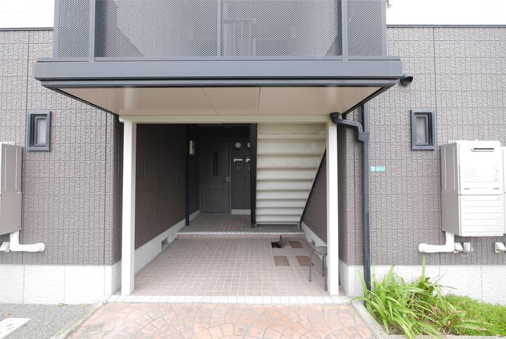 ウェールス中吉田 A棟のその他画像