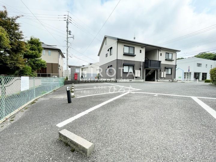 ウェールス中吉田 A棟のその他画像