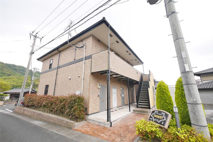 部屋画像