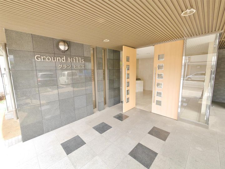 Ground Hillsのその他画像