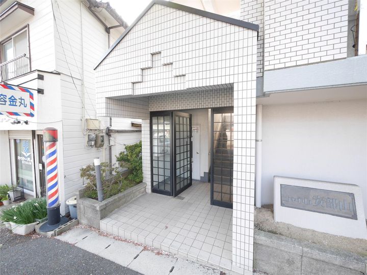 シャトレ安部山のその他画像