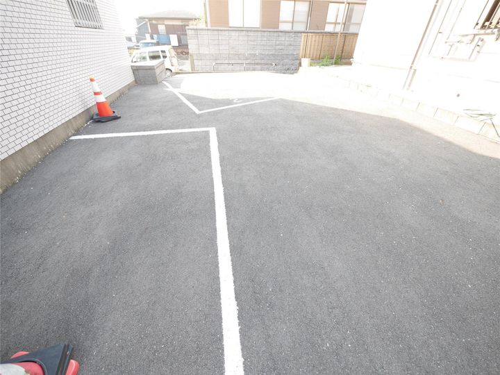 シャトレ安部山のその他画像