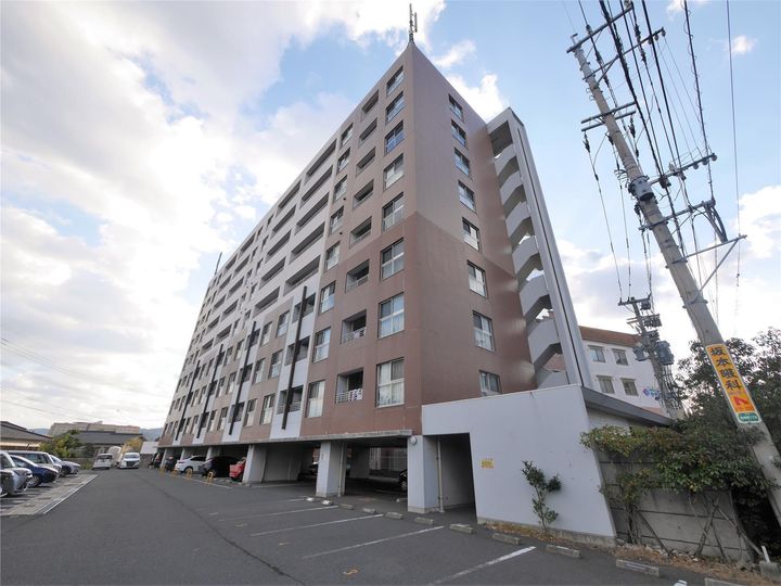 部屋画像
