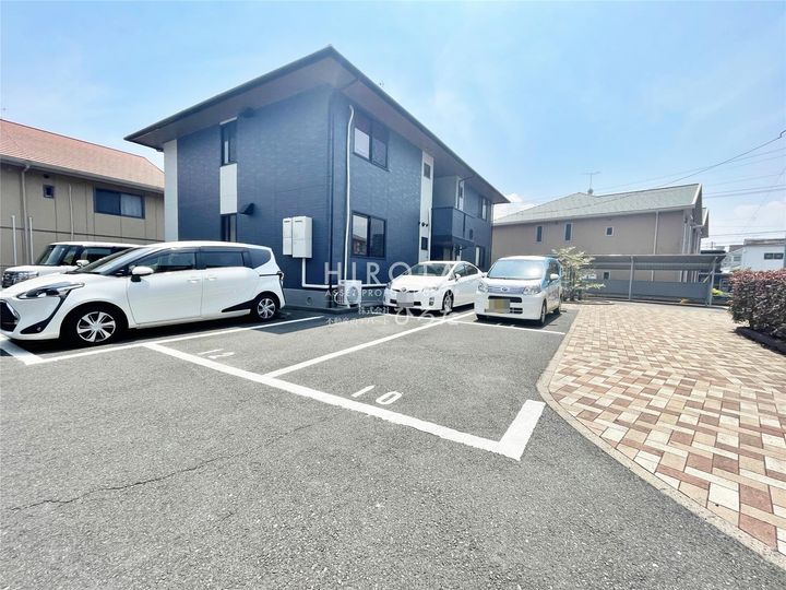 グランドゥール B棟のその他画像