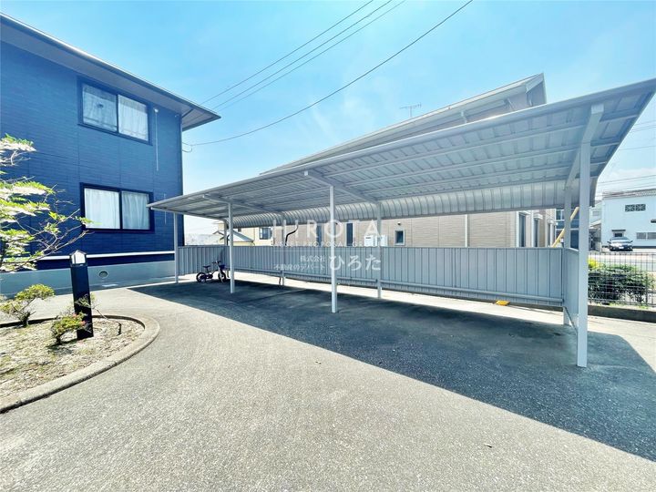 グランドゥール B棟のその他画像