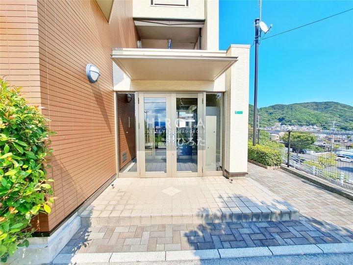 レインボーピークのその他画像