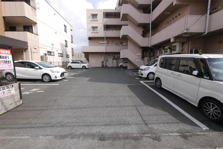 KSCビルのその他画像