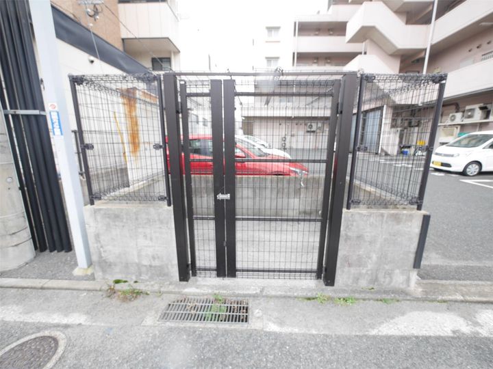 KSCビルのその他画像