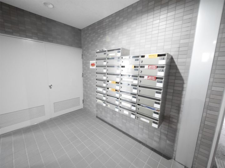 KSCビルのその他画像