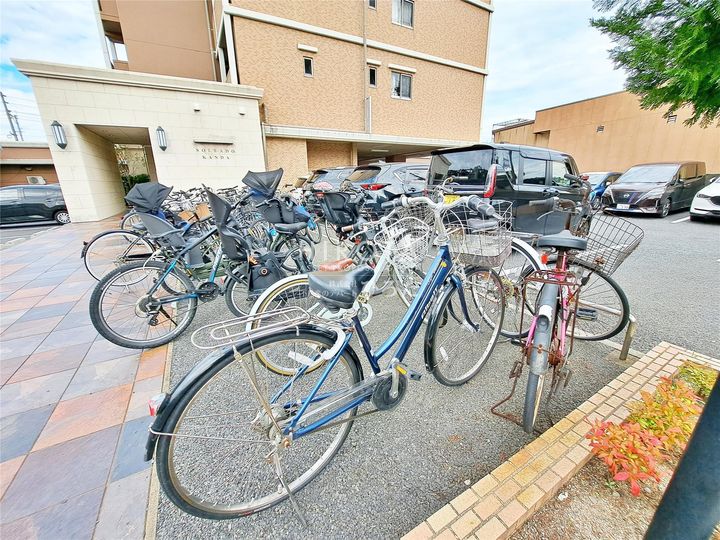 ソレアード苅田のその他画像