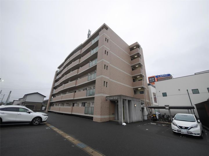 部屋画像
