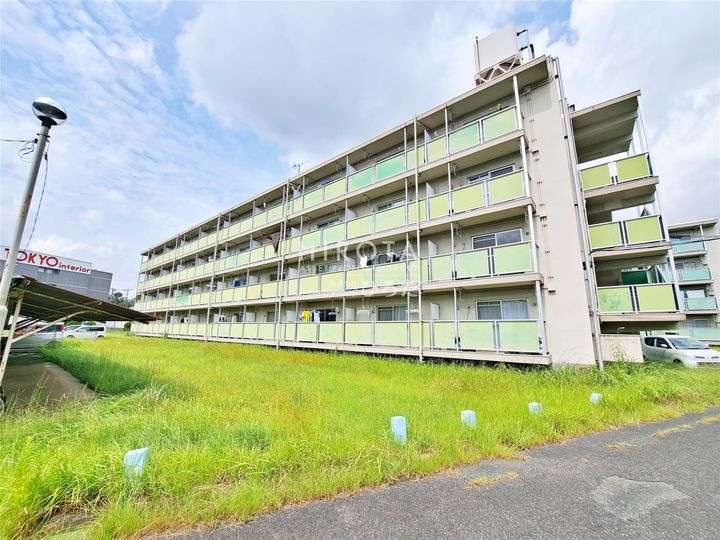 部屋画像