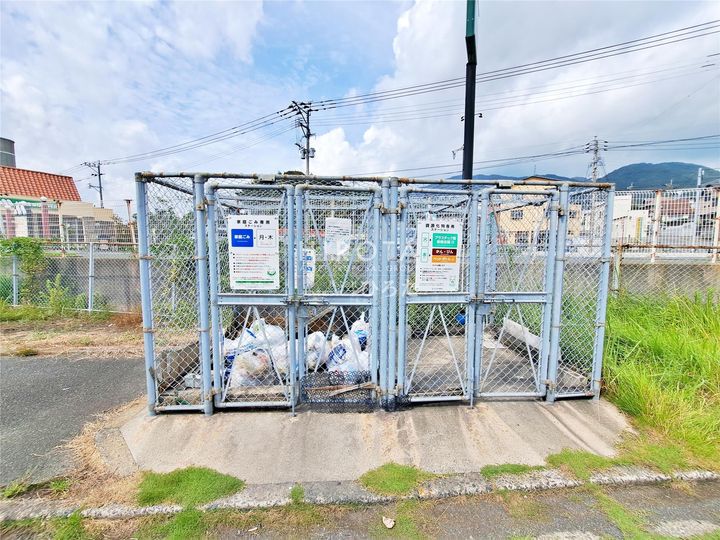ビレッジハウス沼小柳4号棟のその他画像